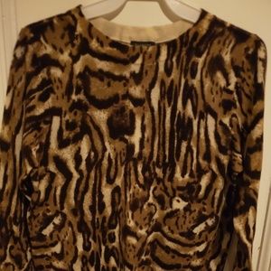 @@ 3 for $30!! Talbots Pure Mering Wool Top